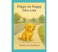 Flippy the Puppy Gets Lost