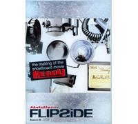 Flipside - Making Of The Snowboard Movie [Edizione: Regno Unito] [Edizione: Regno Unito]