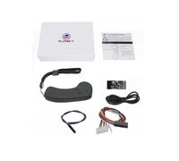 FLIPSKY VX1 2.4G Remote Controller with Universal Receiver for Four-Wheel Scooter Remote Control Accessories for VESC4