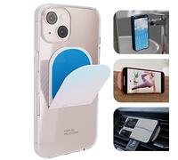 Flipstik 2.0 - Il tuo selfie stick multiuso | Streaming e selfie a mani libere | Sistema rinforzato e superficie adesiva ultra-aderente | Ideale per TikTok e Instagram, Sentiment Calm