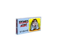Fliptomania R. Crumb Flipbook - Stoned Agin!