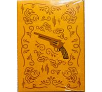 Fliptown The Lone Gun Strohmann Giochi Gioco da Tavolo Gioco di Solitario