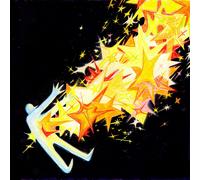 Flipturn Burnout Days (Vinyl LP) 12" Album