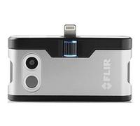 FLIR 435-0004-03 One Gen 3 - iOS Termocamera per cellulari -20 fino a +120 °C 8