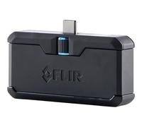 FLIR 435-0008-03 One Pro iOS USB-C Termocamera 160 x 120 Pixel 8.7 Hz MSX®