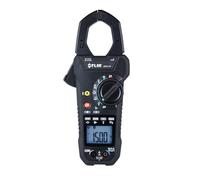 FLIR CM78-PV, pinza amperometrica solare CAT III 1500V con connettività METERLiNK - Progettata per ispezioni elettriche commerciali e industriali