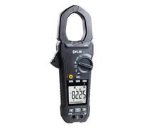 FLIR CM85-2 True RMS Power Clamp with METERLiNK | Analisi potenza, modalità VFD, spunto corrente, rotazione fase, armoniche, LED dual, sonda temp