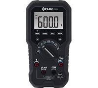 FLIR DM66 TRMS multimetro con modalità VFDD per elettricisti e installatori