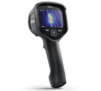 FLIR E8 Pro - Commercial Thermal Imaging Camera with Wifi. High Resolution Infrared Camera with FLIR Ignite Cloud