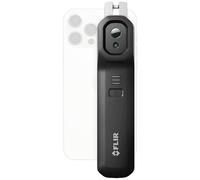 FLIR FPEDGE thermal imaging camera 19200 MP Black 160 x 120 pixels