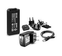FLIR GPX310 Scion Kit batteria ricaricabile, per far funzionare i monocoli termografici FLIR Scion fino a 10 ore