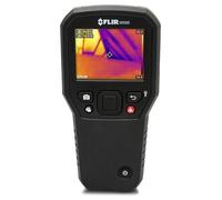 FLIR MR265 Moisture Meter and Thermal Imager with MSX | Sensore termico 160x120, MSX, sensore senza pin, puntatore laser, documentazione file unico, 9Hz