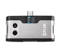 FLIR ONE Gen 3 - Termocamera per smartphone Android (USB-C): da utilizzare per ispezioni domestiche, HVAC, automotive, industria meccanica e altro ancora