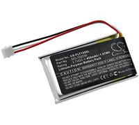 Flir One Pro - Batteria per fotocamera termica da 3,7 V, ai polimeri di litio