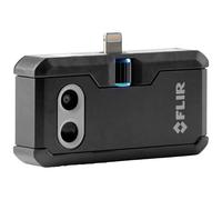 FLIR One Pro iOS Termocamera per cellulari -20 fino a +400 °C 160 x 120 Pixel