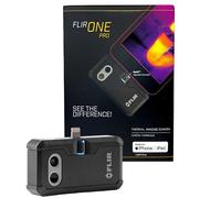 FLIR ONE IOS PRO - Termocamera ONE PRO, iOS, Lightning