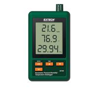 FLIR PRESSURE-HUMIDITY-TEMP DATALOGGER Interno Temperature & humidity sensor Libera installazione Wireless [SD700]