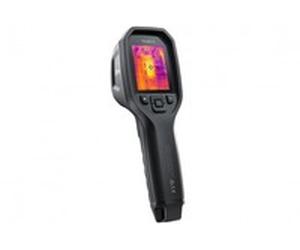 Flir TG165-X -25 300 °C 4 GB 2/3" 80 x 60 Pixel Nero LCD 87501-0101