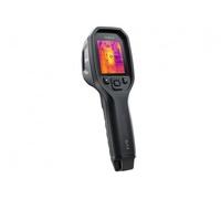 Flir TG165-X -25 300 °C 80 x 60 Pixel 4 GB 2/3" Nero LCD 87501-0101