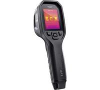 FLIR TG267 - Infrarot-Thermometer Wärmebild/Sichtbild -25 bis Nero Display incorporato LCD 160 x 120 Pixel [TG267]