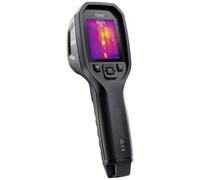 FLIR TG267 - Infrarot-Thermometer Wärmebild/Sichtbild -25 bis Nero Display incorporato LCD 160 x 120 Pixel [TG267]