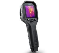 FLIR TG268 Infrarot-Thermometer -25 bis+400°C Nero Display incorporato LCD 320 x