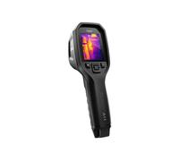 FLIR TG297 Termocamera -25 fino a 1030°C 160 x 120 Pixel 8.7 Hz MSX Nero Display incorporato LCD [TG297]