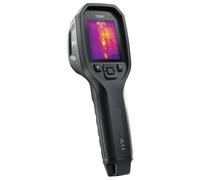 FLIR TG267 - Infrarot-Thermometer Wärmebild/Sichtbild -25 bis Nero Display incorporato LCD 160 x 120 Pixel [TG267]