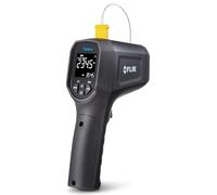 FLIR TG56-2 Spot IR Thermometer with Thermocouple