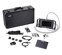 FLIR VS80 Dual HD Camera Probe Videoscope Kit with 4.9mm x 3m Long Camera Probe