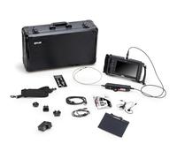 Flir VS80-KIT-2 Kit Videoscopio Articolato 2 Vie, 4,5mm x 1m
