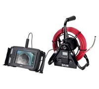 FLIR VS80C10-25RM VS80 Plumbing Spool and Probe 10mm x 25m Long