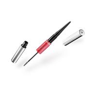 Flirt Alert Lock Them! Micro Eyebrow Pencil & Gel 01