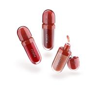 Flirt Alert Mini Kisses Maxi Shine Kit 3D Hydra Lip Gloss