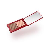 Flirt Alert Strike A Match Bronze & Glow Palette 02