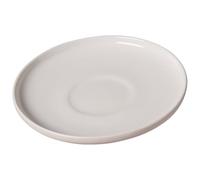 Flirt by R&B Jasper - Piattino da caffè, 15 cm, colore: Rosa Jasper