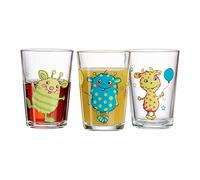 Flirt BY R & B VERRE pour Enfant Petit Monstre, 205 ML