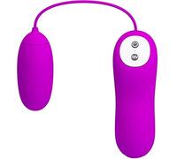 Flirtation Pretty Love Eunice Vibrator 100 g