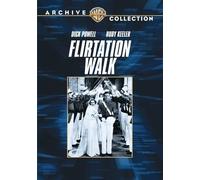 Flirtation Walk (DVD) Pat O'Brien Ross Alexander Ruby Keeler Dick Powell