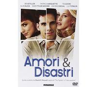 Flirting With Disaster [Edizione: Regno Unito] [Edizione: Regno Unito]