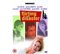 Flirting With Disaster [Edizione: Regno Unito] [Edizione: Regno Unito]