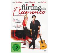 Flirting with Flamenco