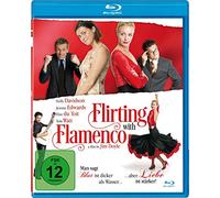 Flirting with Flamenco