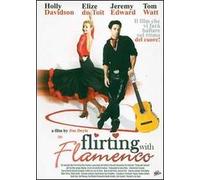 Flirting With Flamenco