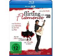 Flirting with Flamenco (+ Copy To Go Disc)