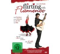 Flirting with Flamenco DVD