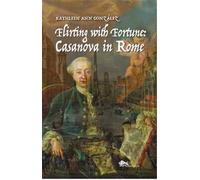 Libri GonzÃ¡lez Kathleen Ann - Flirting With Fortune: Casanova In Rome
