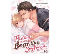 Flirting with my Bear-like Boyfriend (Omnibus) Vol. 1-2