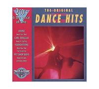 Flirts, Divine, Evelyn Thomas, Kelly Marie, Real Thing, Cerrone, Pet Shop Boys..