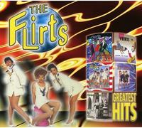 Flirts - Greatest Hits